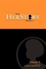 MAKWEMOISA ANTHONIA, Anthonia Makwemoisa - THE HERSTORY PROJECT