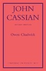 Owen Chadwick, Chadwick Owen - John Cassian