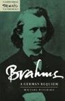 Musgrave Michael, Michael Musgrave, Julian Rushton - Brahms: A German Requiem