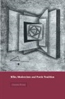 Ryan Judith, Judith Ryan, Judith (Harvard University Ryan, H. B. Nisbet - Rilke, Modernism and Poetic Tradition