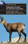 Giorgio Bertorelle, Giorgio (Universit... Degli Studi DI F Bertorelle, Giorgio (Universita Degli Studi DI Fer Bertorelle, Giorgio (Universita degli Studi di Ferrara Bertorelle, Giorgio Bruford Bertorelle, Michael W. Bruford... - Population Genetics for Animal Conservation