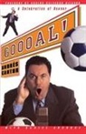 Daniel Arcucci, Andr es Cantor, Andreas Cantor, Andres Cantor - Goooal!: A Celebration of Soccer