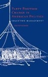 David Karol, David (University of California Karol - Party Position Change in American Politics