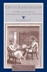 C. A. Bayly, C. A. (University of Cambridge) Bayly, Christopher Alan Bayly, Bayly C. a. - Empire and Information