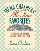 Irena Chalmers, Chalmers Irena - Irena Chalmers' All-Time Favorites: A LI