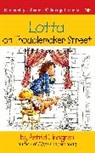 Astrid Lindgren, Robin Preiss Glasser - Lotta on Troublemaker Street