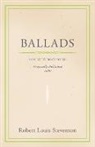 Robert Lo Stevenson, Robert Louis Stevenson - Ballads