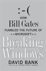 David Bank, Bank David - Breaking Windows: How Bill Gates Fumbled
