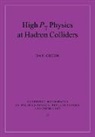 Green Dan, Dan Green - High Pt Physics At Hadron Colliders