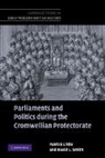 Patrick Little, Patrick Smith Little, Little Patrick, David L Smith, David L. Smith - Parliaments and Politics During the Cromwellian Protectorate