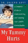 Joseph Levy - My Tummy Hurts: A Complete Guide to Unde