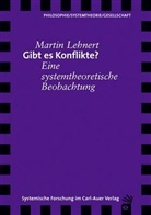 Martin Lehnert - Gibt es Konflikte?