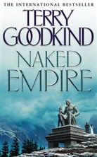 Terry Goodkind, Goodkind Terry - Naked Empire