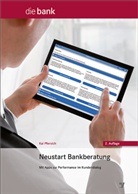 Kai Pfersich - Neustart Bankberatung