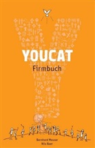 Baer, Nils Baer, Meuse, MEUSER, Bernhard Meuser, Baer... - YOUCAT Firmbuch