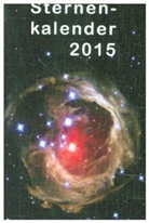 Sternenkalender, Taschenkalender 2015