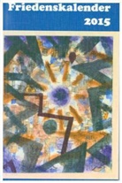 Friedenskalender, Taschenkalender 2015