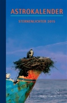 Astrokalender Sternenlichter 2015