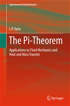 L P Yarin, L. P. Yarin, L.P. Yarin - The Pi-Theorem