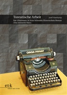 Josef Huerkamp - Toreutische Arbeit