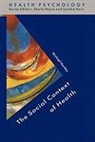 Michael Hardey - Social Context of Health