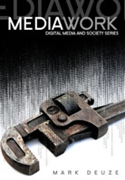 M Deuze, Mark Deuze, Deuze Mark - Media Work
