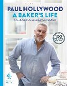 Paul Hollywood, Hollywood Paul - A Baker's Life