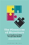 Julian Hoxter, Hoxter Julian - The Pleasures of Structure