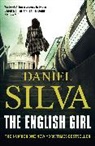 Daniel Silva - The English Girl