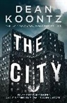 Dean Koontz - The City