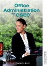 Ann-Margaret Jacob, Jacob Ann-Margaret - Office Administration for Csec
