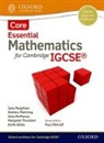June Haighton, June Manning Haighton, Andrew Manning, Ginettte Carole McManus, Margaret Thornton, Paul Metcalf - Essential Mathematics for Cambridge Igcse Core
