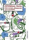 Carol Leach - Comparing Texts: Approaches, Challenges and Contexts