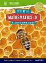 Patrick Kivlin, Kivlin Patrick, Sue Pemberton, Sue Kivlin Pemberton, Pemberton Sue, Paul Winters... - Essential Mathematics for Cambridge Lower Secondary Stage 9