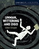 Giles Cooper - Oxford Playscripts: Unman Wittering and Zigo