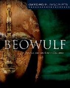 David Calcutt - Oxford Playscripts: Beowulf