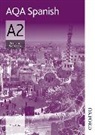Chris Fuller - Aqa A2 Spanish Grammar Workbook