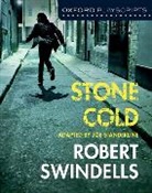 Joe Standerline, Standerline Joe - Oxford Playscripts: Stone Cold