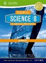 Darren Forbes, Richard Fosbery, Ann Fullick, Kevin Lancaster, Kevin Forbes Lancaster, Kevin Fullick Lancaster... - Essential Science for Cambridge Lower Secondary Stage 8 Workbook