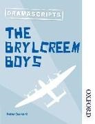 Peter Durrant - Dramascripts: The Brylcreem Boys