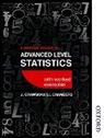 J. Chambers, Joan Sybil Chambers, D J. Crawshaw, D J. Chambers Crawshaw, D. J. Crawshaw, D. J. Chambers Crawshaw... - Concise Course in Advanced Level Statistics With Worked Examples