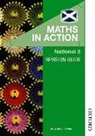 JJMC Educational Consultant, Julie Mullan Jjmc Educational Consultant Morgan, Julie Morgan, E. C. K. Mullan, Edward Mullan, Joyce Thomson... - Maths in Action National 5 Revision Guide