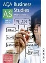 Steven Foden, Diane Mansell, Peter Stimpson, Peter Foden Stimpson - Aqa Business Studies As