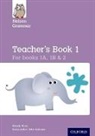 Wendy Wren - Nelson Grammar Teacher''s Book 1 Year 1-2/p2-3