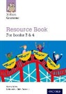 Wendy Wren, Wren Wendy - Nelson Grammar Resource Book Year 3-4/p4-5