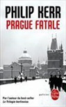 P Kerr, Philip Kerr, Kerr-p - Prague fatale
