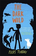 Oliver Hembrough, Piers Torday, Torday Piers, Oliver Hembrough - The Dark Wild