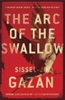 Sissel Jo Gazan, Sissel-Jo Gazan - The Swallow's Graph