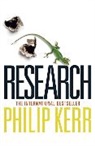Philip Kerr, Research Kerr - Research