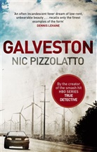 Nic Pizzolatto, Nic Pizzoletto - Galveston